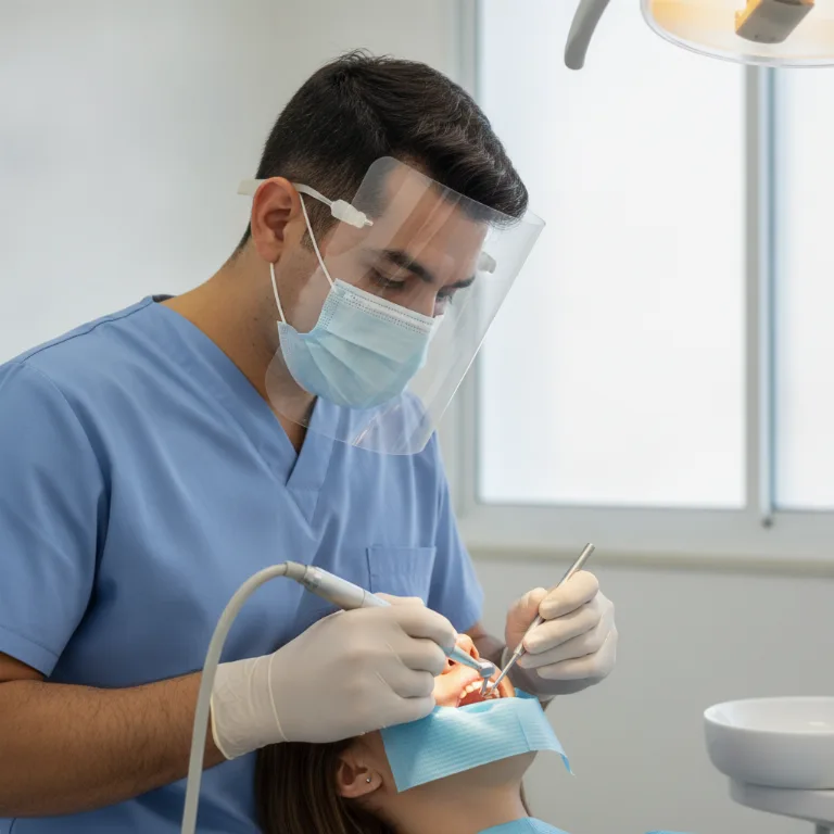 Dentista Itapetinga